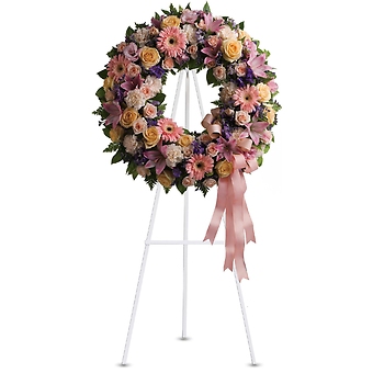 Graceful Wreath